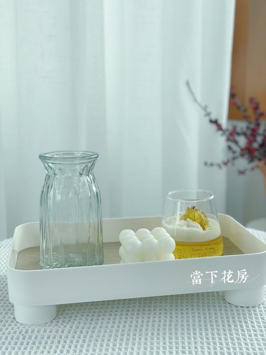 【北欧文艺花瓶】2个/份 今日购买还送富贵竹5支 适合小花束 不论摆在哪里都那么小巧可爱 商品图2