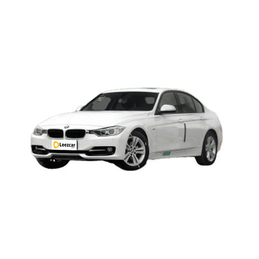 宝马 328i 运动设计套装 【长租-北京】 商品图0