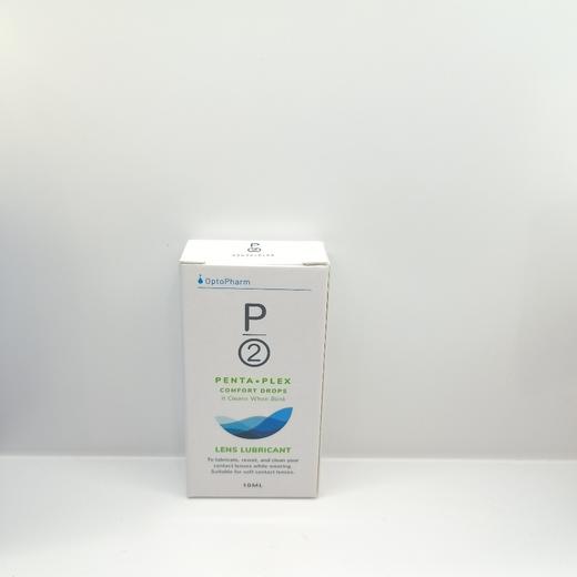 P2 润滑液 10ml 商品图1