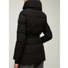 MOOSE KNUCKLES 女士羽绒服 黑色 M31LJ116 292 商品缩略图1