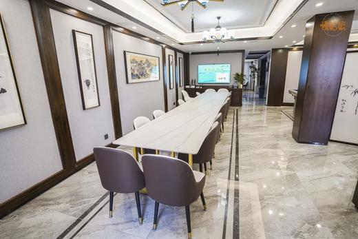 南昌慢姑娘银亿兰香墅 商品图1