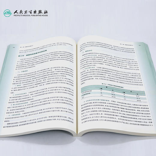 社会医学 第5版 李鲁 主编 预防医学类专业用 9787117246644 预防医学 2017年8月学历教材 人民卫生出版社 商品图4