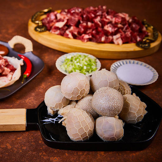 内蒙肚包肉500g 商品图3