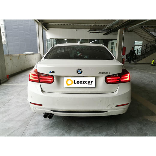 宝马 328i 运动设计套装 【长租-北京】 商品图7