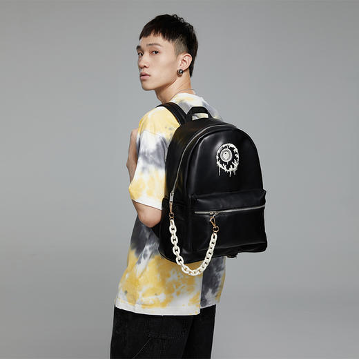 MISHKA双肩背包M61003153F 商品图1