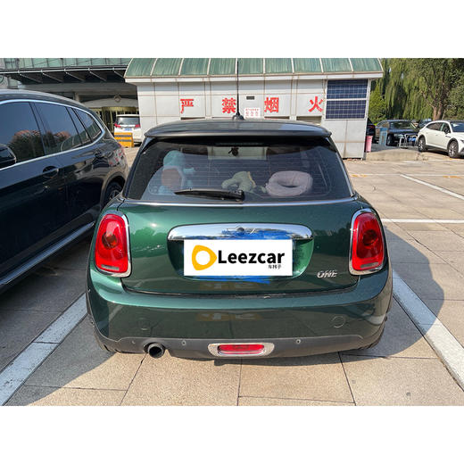 MINI 1.2T ONE 先锋派 【长租-北京】 商品图5