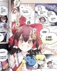 【中商原版】漫画 The Grimoire of Usami 祕封倶楽部异界摄影记录全 台版漫画书 青文 商品缩略图4