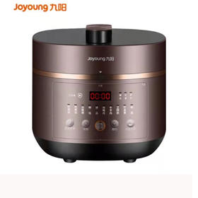九阳Y50C29电压力煲5L