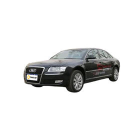 奥迪 A8L 3.2 FSI 豪华型【长租-北京】