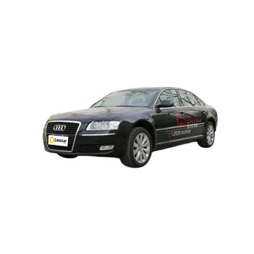奥迪 A8L 3.2 FSI 豪华型【长租-北京】 商品图0