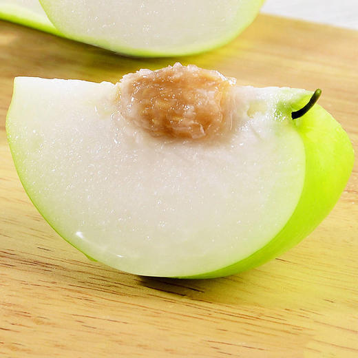 牛奶青枣2斤左右 商品图2