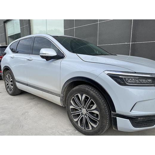 本田 皓影 240 TURBO CVT 四驱尊享版  【长租-北京】 商品图3