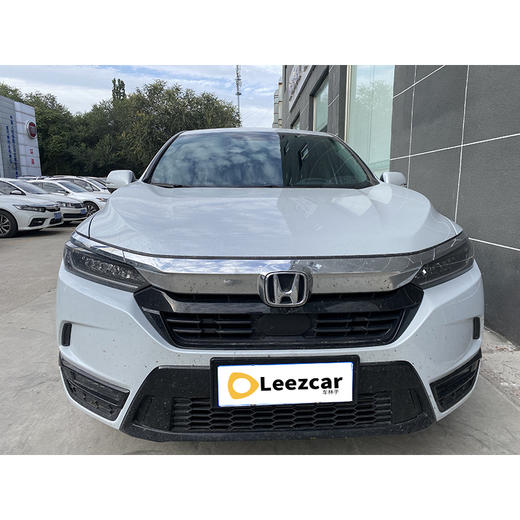 本田 皓影 240 TURBO CVT 四驱尊享版  【长租-北京】 商品图1