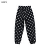 预售|SMFK午夜花园慢跑裤 黑白 Garden DP006BS.潮快闪[福利品] 商品缩略图4