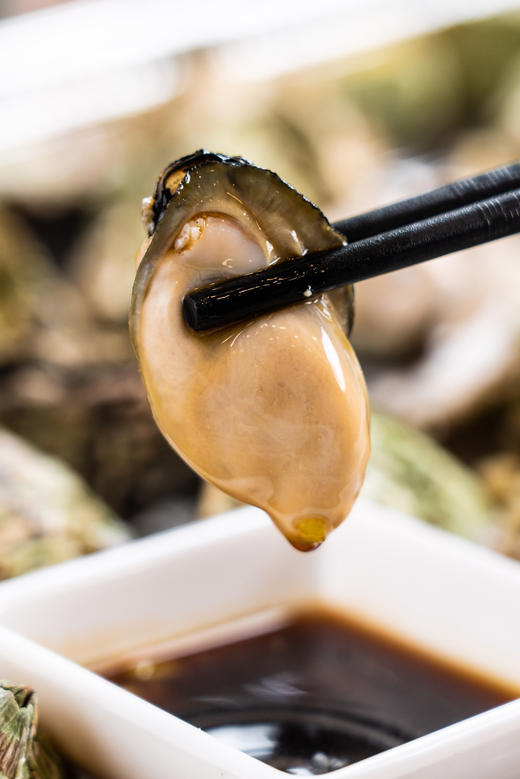 生蚝4斤/盒 商品图1