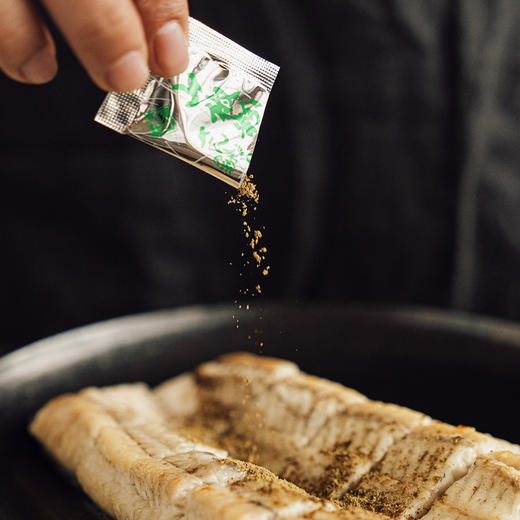 本味 白烧鳗鱼   出口级高品质 商品图2