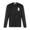 【国内现货】BURBERRY/博柏利 男卫衣 男款棉质圆领长袖卫衣运动衫 8024599 商品缩略图0