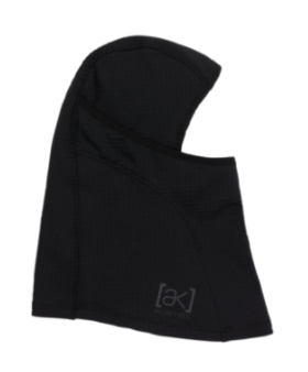 2122 BURTON MENS AK CLAVA TRUE BLACK S/M