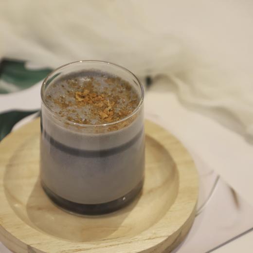 黑芝麻拿铁 商品图2