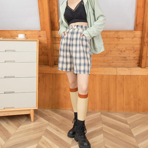 【睡眠美腿】NECONE压力静脉睡眠袜系列压力美腿分段压力循序减压耐磨不易起球 商品图3