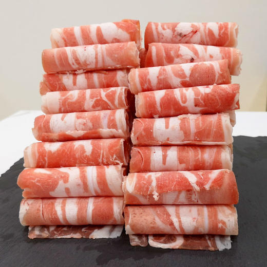 内蒙脆口羊肉片400g 商品图1