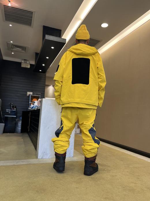 2122 SNOWHERO 麻将、扑克队服成人款 商品图1