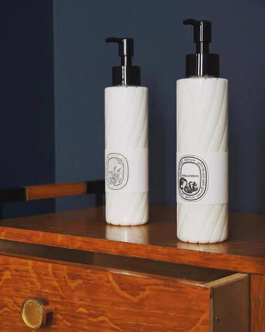 价值980 秋冬季滋润DP爆款身体乳+喷雾套装 男女同款护肤套装200ML 高级香氛香体乳 3款香味，柔滑细腻滋养 芳香世家 速度下手 商品图4