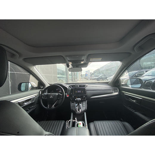 本田 皓影 240 TURBO CVT 四驱尊享版  【长租-北京】 商品图5