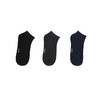 【名盾特别定制】薄款防臭吸汗低帮抗菌袜子 颜色随机发货 商品缩略图4