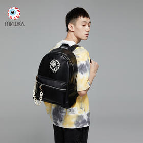 MISHKA双肩背包M61003153F