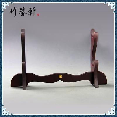 戒尺宝剑宝刀托架底座 商品图0