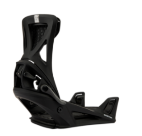 2122 BURTON STEP ON MENS GENESIS BLACK S