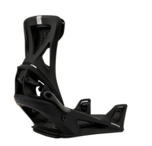 2122 BURTON STEP ON MENS GENESIS BLACK S 商品图0