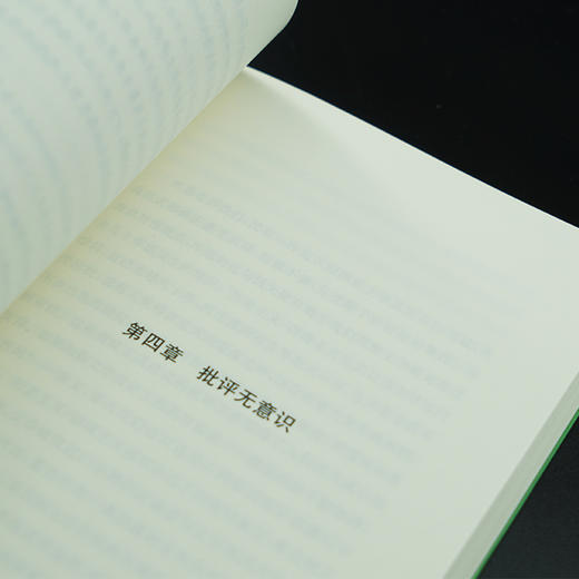 文学批评：一部简明政治史 守望者·镜与灯 商品图9