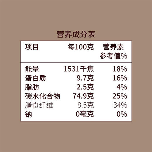 中粮初萃山西黄小米1kg山西大同小米 商品图6