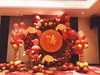《福寿安康》寿宴布置 商品缩略图1