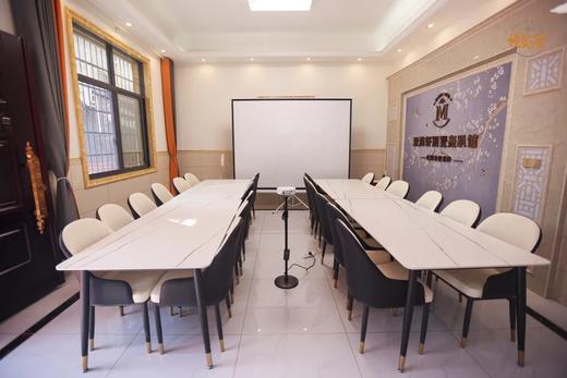 景德镇慢姑娘聚洪轩别墅轰趴 商品图1