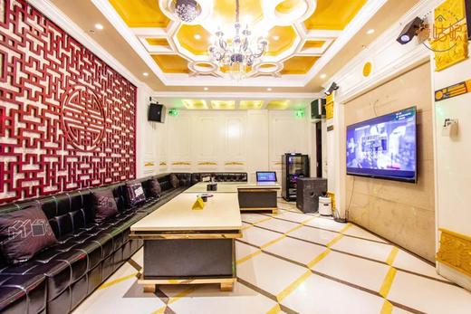 南昌慢姑娘青云阁别墅轰趴 商品图4