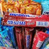 曼妥思可乐条形糖 商品缩略图0