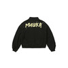 MISHKA高腰卫衣M61000424W 商品缩略图4