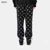 预售|SMFK午夜花园慢跑裤 黑白 Garden DP006BS.潮快闪[福利品] 商品缩略图2