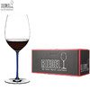 醴铎RIEDEL 奥地利进口 璀璨系列赤霞珠/梅洛酒杯625ml（粉杆） 商品缩略图2