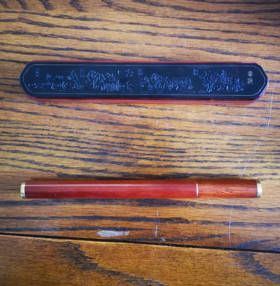 甬城香盒套装（配件）