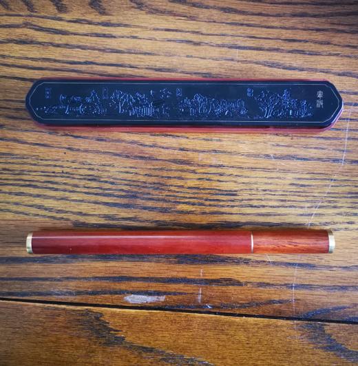 甬城香盒套装（配件） 商品图0