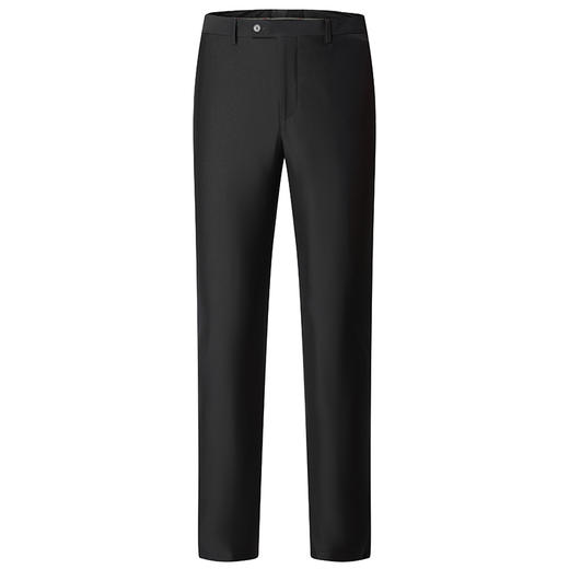 M＆D/名盾早秋新款高端商务休闲西装裤防静电正装修身长裤男 商品图4