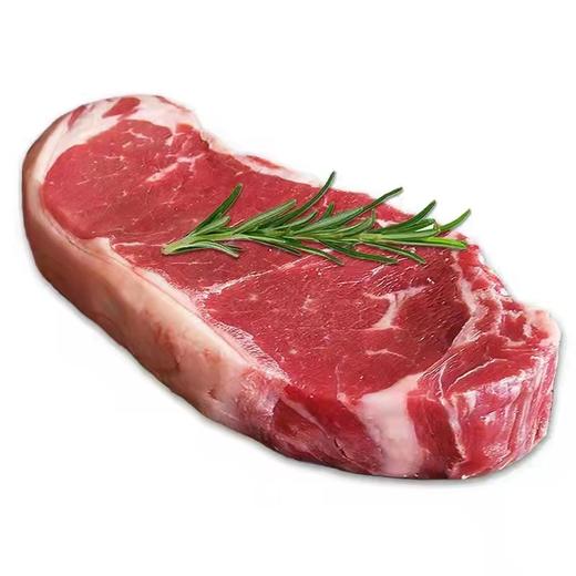 美丽市场超市-安格斯谷饲西冷500g 商品图0