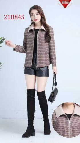金扬名845#小款外套 00406649
