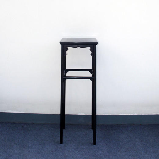 素花几° 紫光檀 商品图0