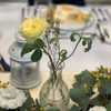 《黄莺》黄色系西餐桌花设计 商品缩略图5