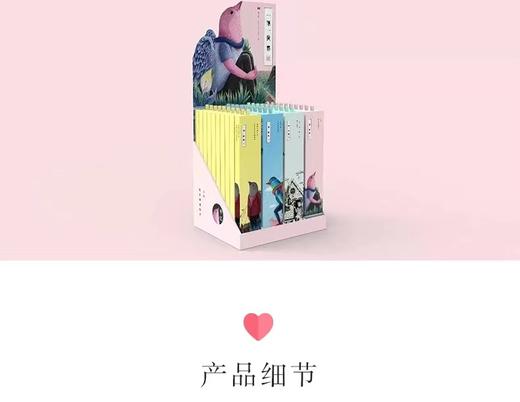 米娅小小鸟绘画笔/水彩笔套装 美术生专用 商品图3
